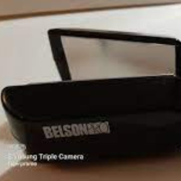 Dual Heat Belson Pro Professional Hair Straightening Iron Model BP2000 - Picture 2 of 6